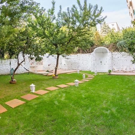 The Foria House By House In Naples B&B 외부 사진