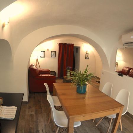 The Foria House By House In Naples B&B 외부 사진