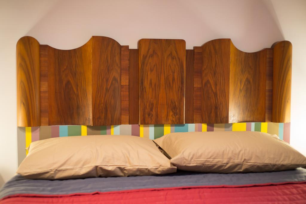 The Foria House By House In Naples B&B 객실 사진