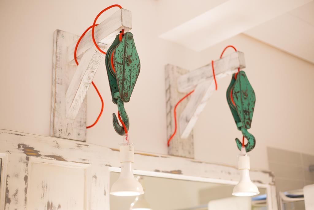 The Foria House By House In Naples B&B 객실 사진