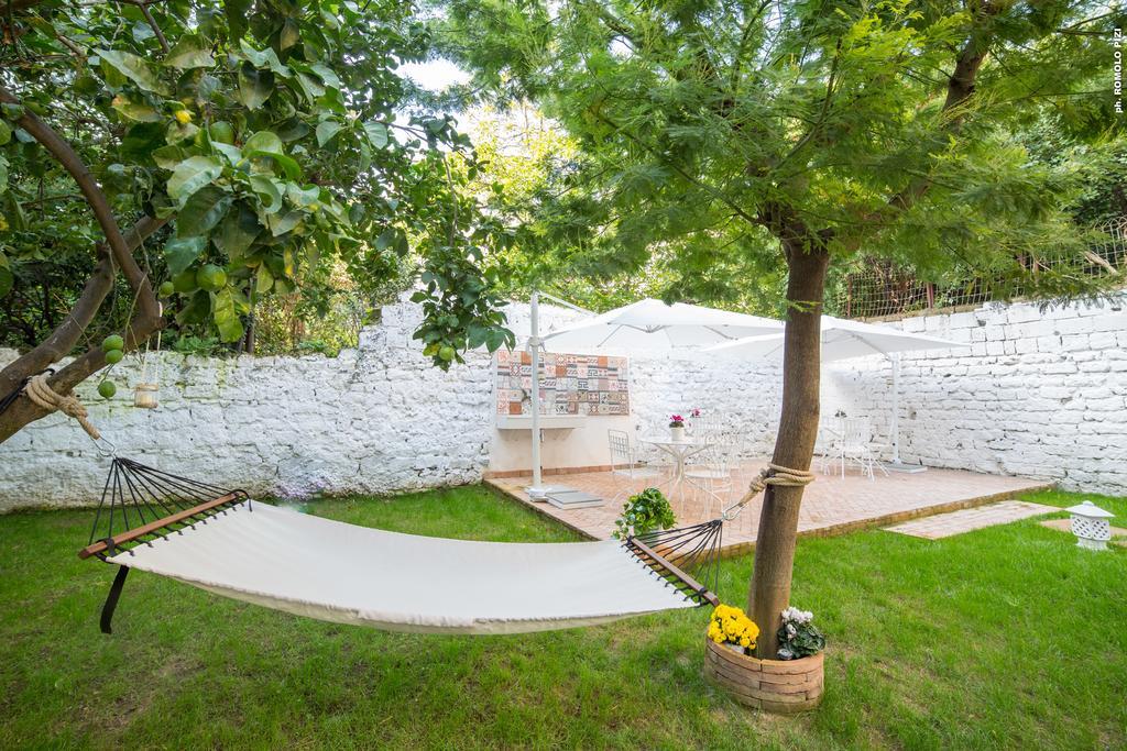 The Foria House By House In Naples B&B 외부 사진