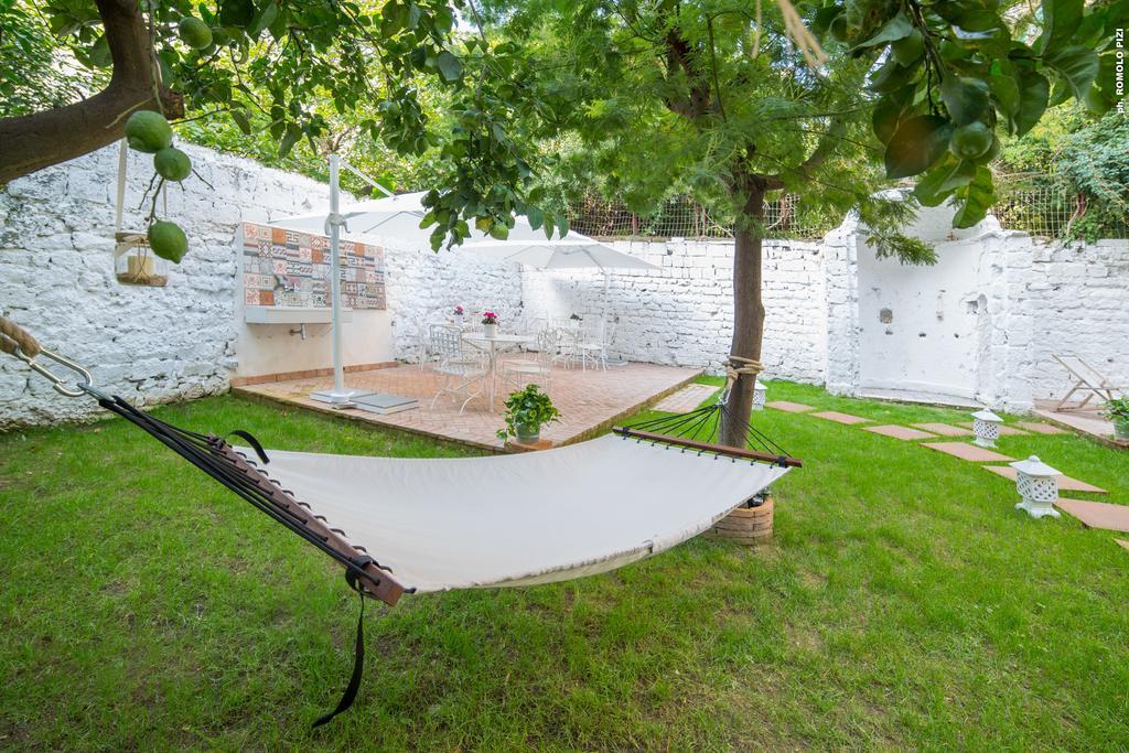 The Foria House By House In Naples B&B 외부 사진