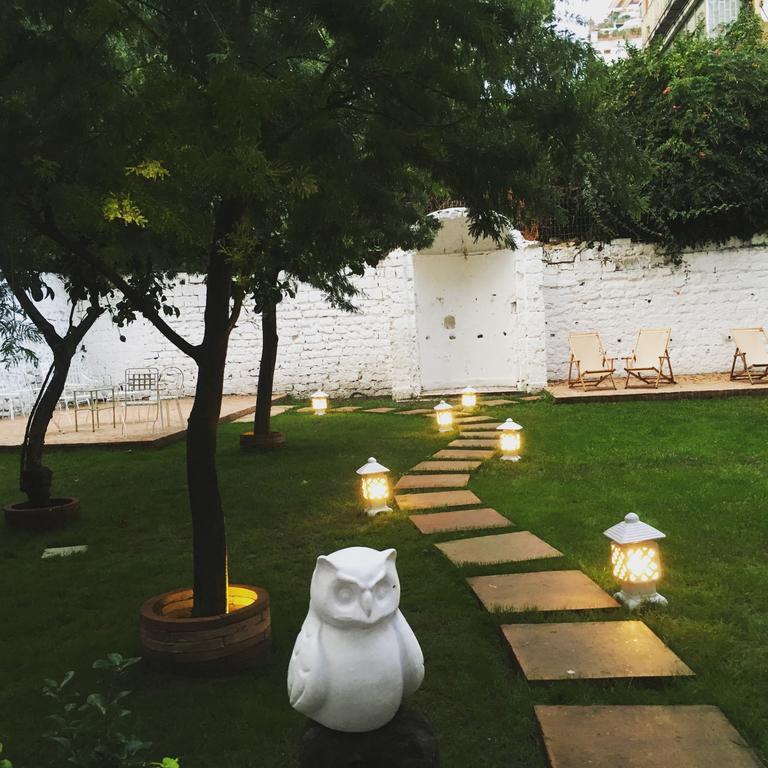 The Foria House By House In Naples B&B 외부 사진