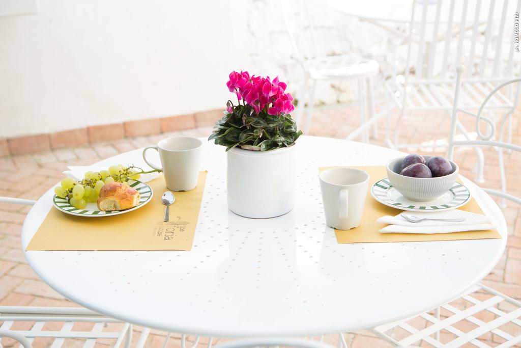 The Foria House By House In Naples B&B 외부 사진