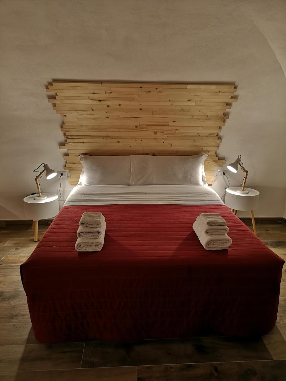 The Foria House By House In Naples B&B 외부 사진