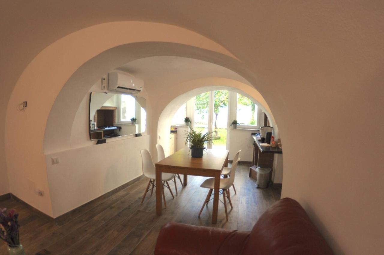 The Foria House By House In Naples B&B 외부 사진