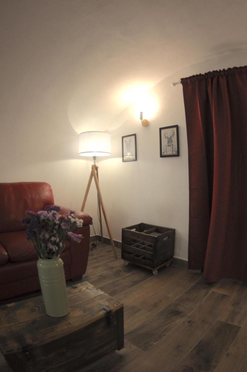 The Foria House By House In Naples B&B 외부 사진