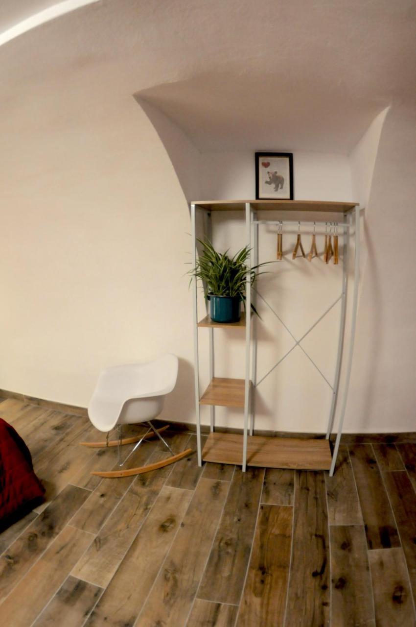 The Foria House By House In Naples B&B 외부 사진