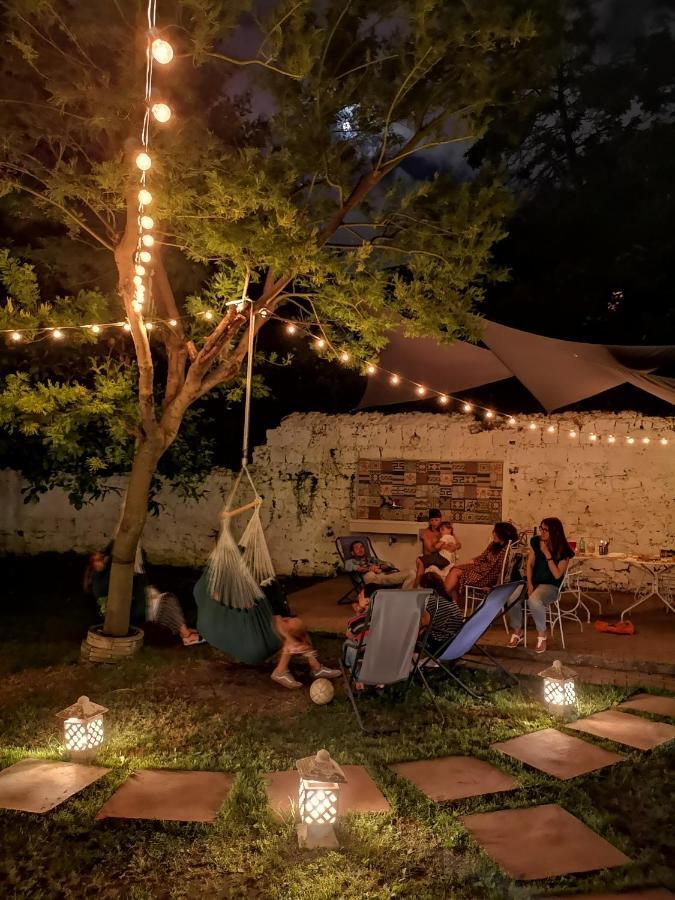 The Foria House By House In Naples B&B 외부 사진